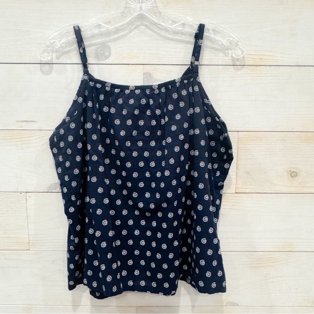 NWT Shell Button Swing Cami ❤️ - Picture 6 of 9